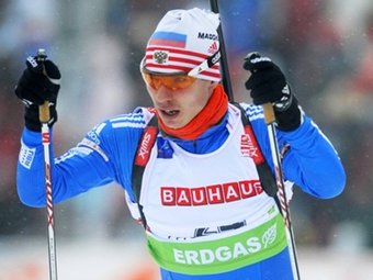 ������� �������. ���� &copy;AFP