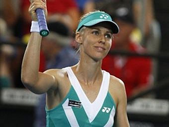 ����� ����������. ���� &copy;AFP