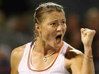 ������ ������. ���� &copy;AFP