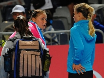 ����� ��������� (������) � ������ ������ �� ��������� �����. ���� &copy;AFP