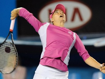 ���� ��������� �� ����� ����� � ��������� ��������. ���� &copy;AFP