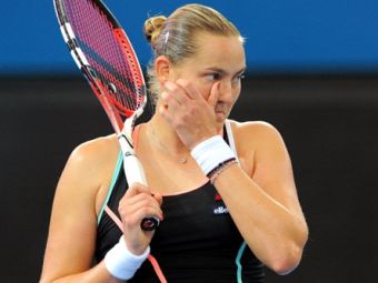 ������� �������. ���� &copy;AFP