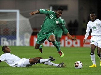 ������ ����� ������� - ������. ���� &copy;AFP