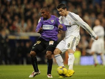 ��������� ������� (������) � ������ �������. ���� &copy;AFP