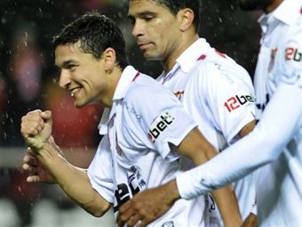 ���������� "�������" ��������� ��� � ������ "������". ���� &copy;AFP