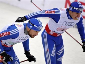 ������� ������� ������. ���� &copy;AFP