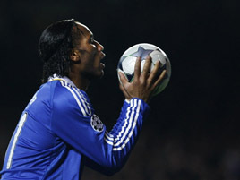 ����� ������, ���� &copy;AFP