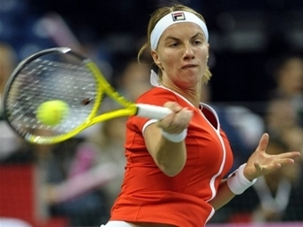 �������� ��������� � ����� � ������ �������. ���� &copy;AFP