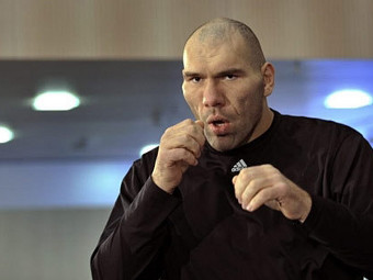 ������� ������. ���� &copy;AFP