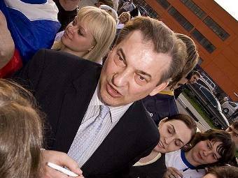 ��������� �������. ���� ����� �����, Lenta.Ru