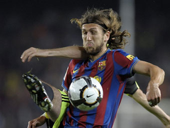 ������� ����������. ���� &copy;AFP