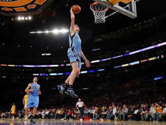 ������ ���������. ���� &copy;AFP