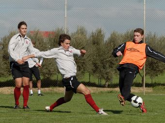 ������ �� "������" �� ����������. ���� � ����� fcmoscow.ru