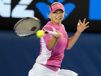 ���� ���������. ���� &copy;AFP