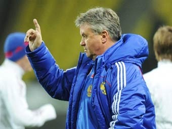 ���� �������. ���� &copy;AFP