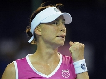 ���� ���������. ���� &copy;AFP