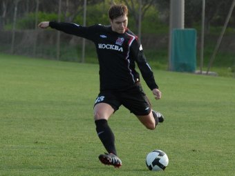 ��������� �� "������" ������� �����. ���� � ����� fcmoscow.ru