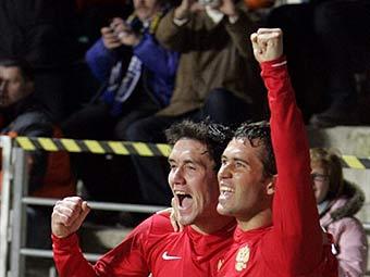 ���� ������ � ��������� ��������. ���� &copy;AFP