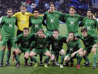 ��������� "�����". ���� &copy;AFP