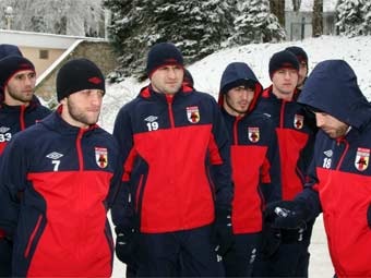 ������ "������". ���� � ������������ ����� �����