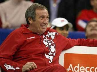 ������ ��������. ���� &copy;AFP