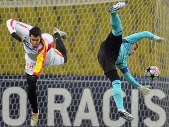 ������ ����� ���� - "�������". ���� &copy;AFP