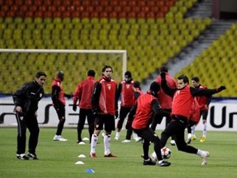 ���������� "�������" ��������� � ���� � ���� �� ������ "��������". ���� &copy;AFP