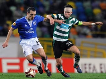 ������ ����� "�������" - "��������". ���� &copy;AFP