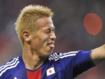 ������� ����� ��������� ��� � ������ ������� ��������. ���� &copy;AFP