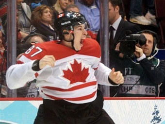 ����� ������ ��������� �������� ����� � ������ ���������-2010. ���� &copy;AFP