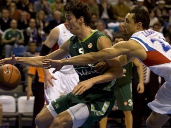 ������ ����� "�������" - ����. ���� &copy;AFP