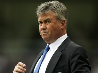 ���� �������. ���� &copy;AFP