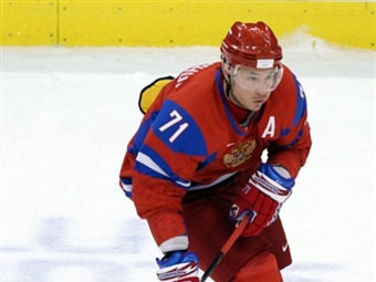 ���� ��������� �� ���������-2010. ���� &copy;AFP