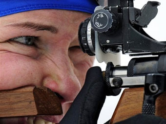 ����� ���������� �� ���������-2010. ���� &copy;AFP