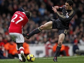 ������ ����� "�������" - "���������". ���� &copy;AFP, �����