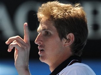 ����� �������. ���� &copy;AFP