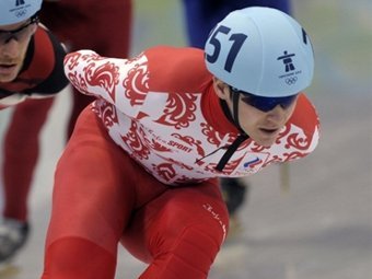 ������ �������. ���� &copy;AFP