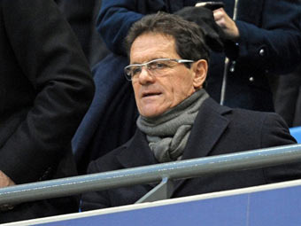 ����� �������. ���� &copy;AFP