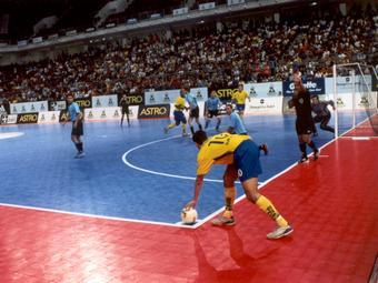 ���� � ����� www.fc-issy.org