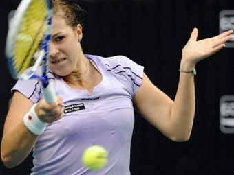 ��������� ������������. ���� &copy;AFP