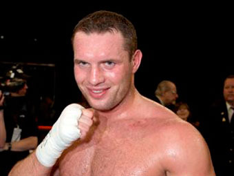 ������� ����������. ���� � ����� starboxing.com