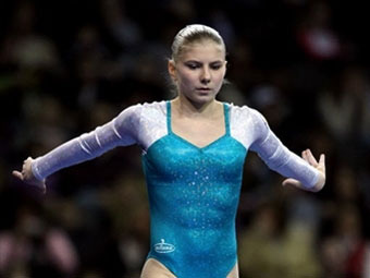 �������� ��������. ���� &copy;AFP