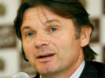 ������ �������. ���� &copy;AFP