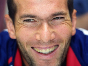 ������� �����. ���� &copy;AFP