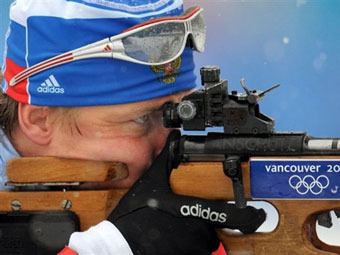 ���� �������. ���� &copy;AFP