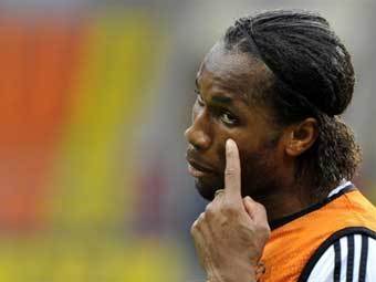 ����� ������. ���� &copy;AFP