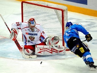 ������ ����� ������ - ���������. ���� &copy;AFP