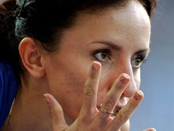 ����� ��������. ���� &copy;AFP