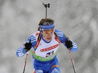 ������ �����. ���� &copy;AFP