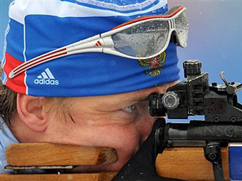 ���� ������� �� ������� ������. ���� &copy;AFP